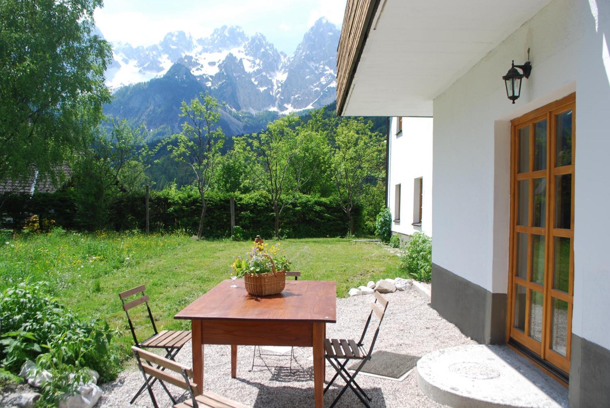 Country House Trata Apartamento Kranjska Gora Quarto foto